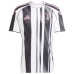 Juventus Hjemmetrøje 2025-2026